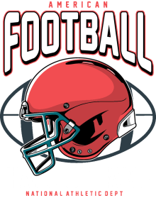 American Football Hall